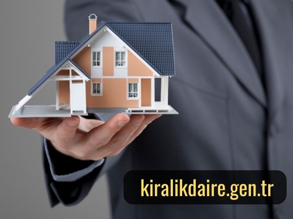 Kızlan Mahallesi Kiralık Daire